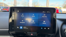 Toyota Yaris 1.5 Hybrid Excel 5dr CVT Hybrid Hatchback